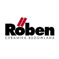 Logo Roben Ceramika Budowlana