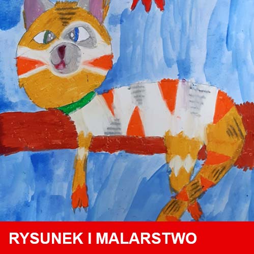 Jojnowicz Małgorzata - RYSUNEK I MALARSTWO